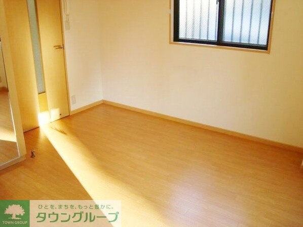 ユニテ@中原の物件内観写真